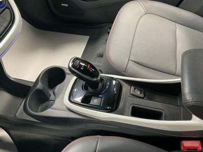 2020 Chevrolet Bolt EV Premier