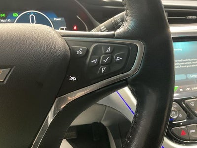 2020 Chevrolet Bolt EV Premier
