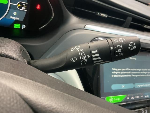 2020 Chevrolet Bolt EV Premier