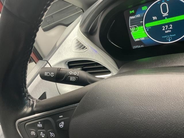 2020 Chevrolet Bolt EV Premier