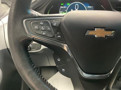 2020 Chevrolet Bolt EV Premier