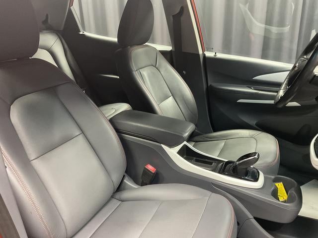 2020 Chevrolet Bolt EV Premier