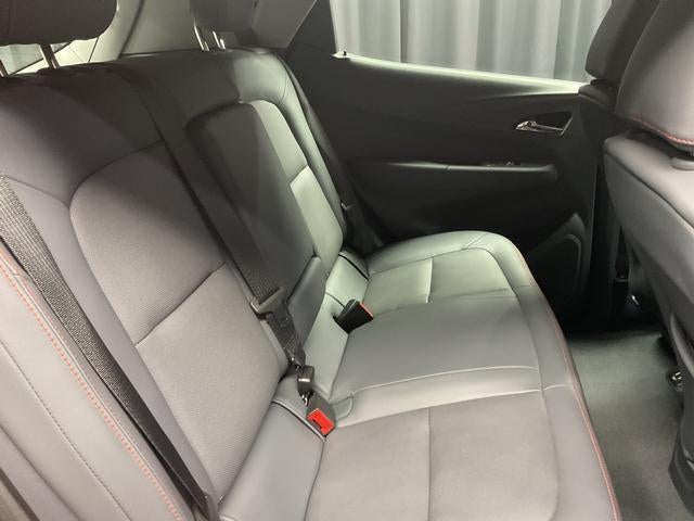 2020 Chevrolet Bolt EV Premier