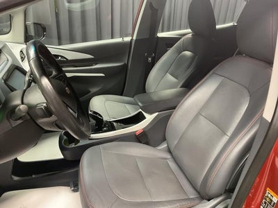 2020 Chevrolet Bolt EV Premier