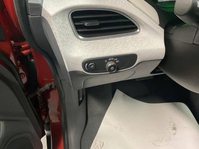 2020 Chevrolet Bolt EV Premier