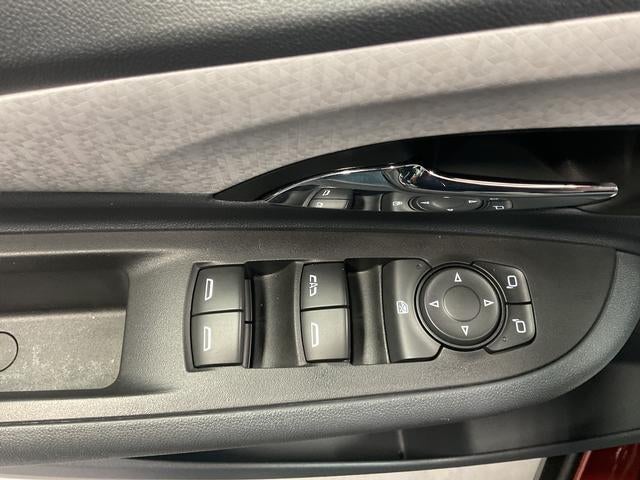 2020 Chevrolet Bolt EV Premier