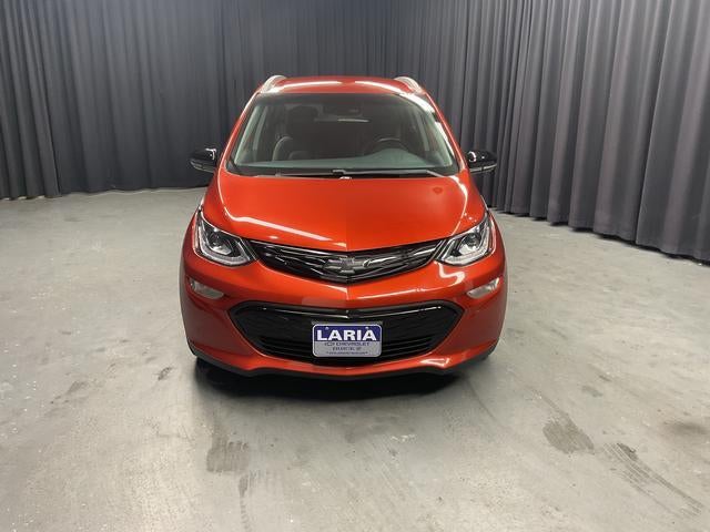 2020 Chevrolet Bolt EV Premier