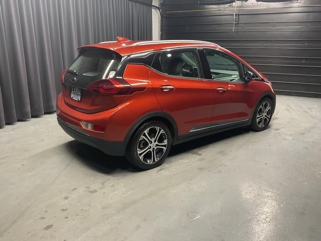 2020 Chevrolet Bolt EV Premier