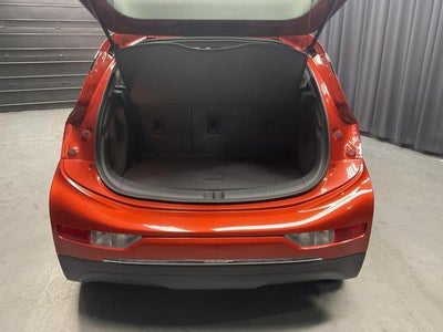 2020 Chevrolet Bolt EV Premier