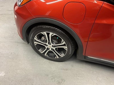 2020 Chevrolet Bolt EV Premier