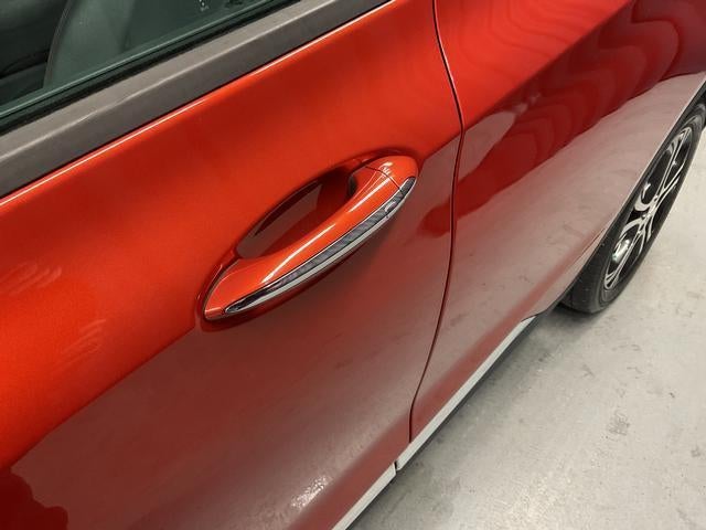 2020 Chevrolet Bolt EV Premier