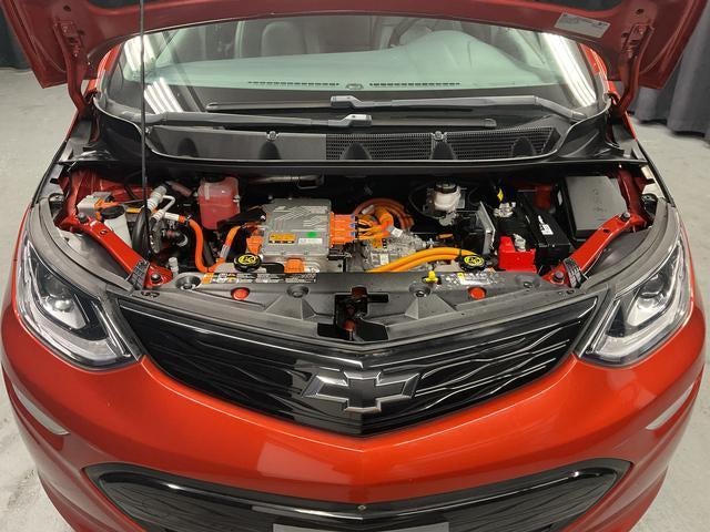 2020 Chevrolet Bolt EV Premier