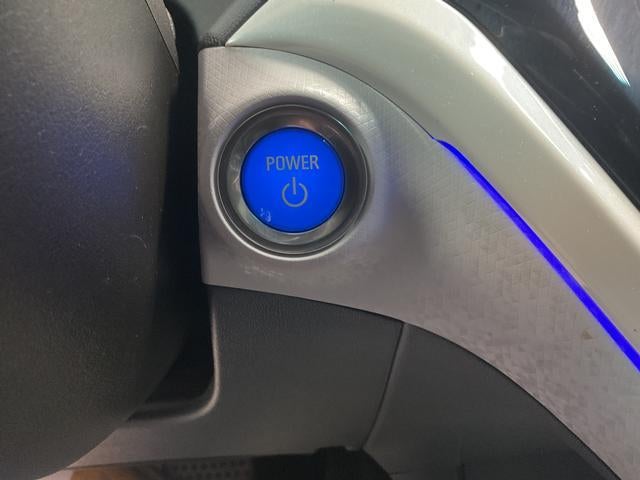 2020 Chevrolet Bolt EV Premier