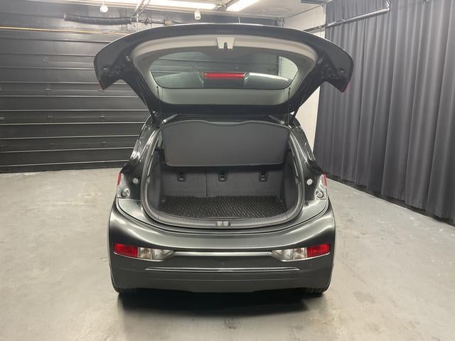 2020 Chevrolet Bolt EV Premier