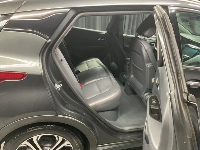 2020 Chevrolet Bolt EV Premier