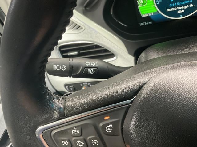 2020 Chevrolet Bolt EV Premier