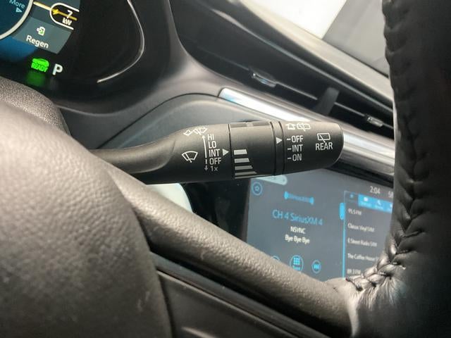 2020 Chevrolet Bolt EV Premier