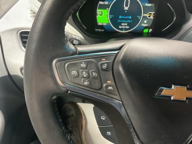 2020 Chevrolet Bolt EV Premier