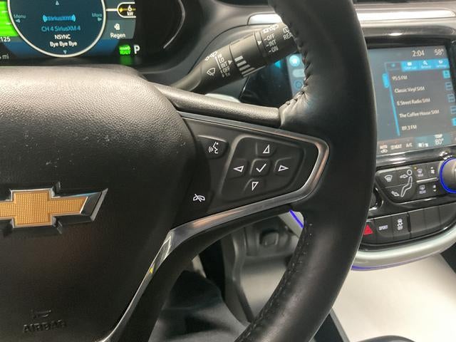 2020 Chevrolet Bolt EV Premier