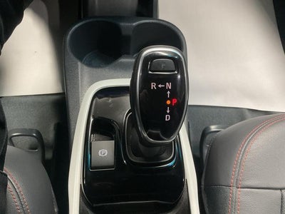 2020 Chevrolet Bolt EV Premier