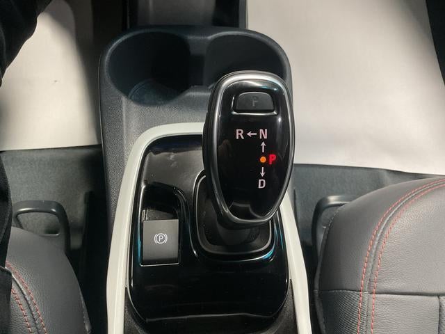 2020 Chevrolet Bolt EV Premier