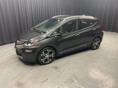 2020 Chevrolet Bolt EV Premier
