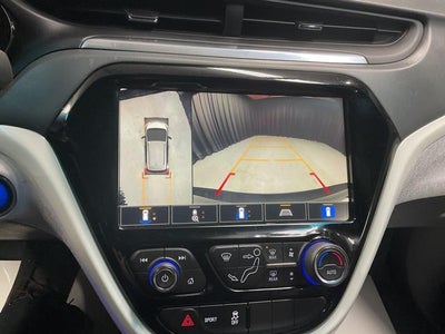 2020 Chevrolet Bolt EV Premier