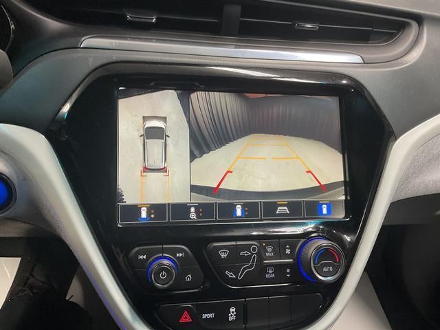 2020 Chevrolet Bolt EV Premier