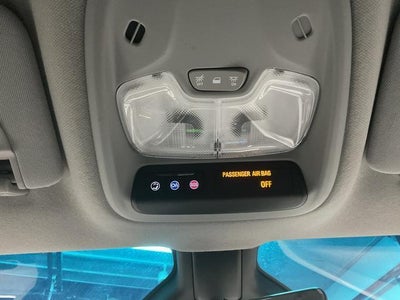 2020 Chevrolet Bolt EV Premier