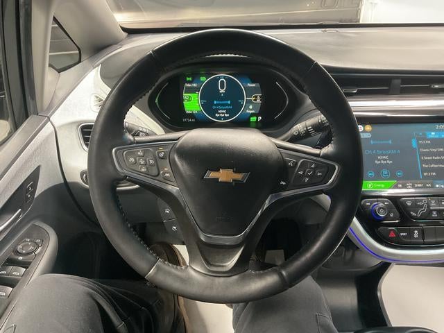 2020 Chevrolet Bolt EV Premier