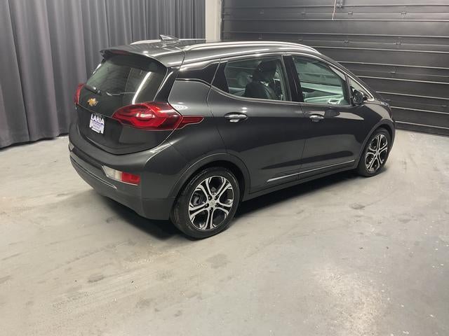 2020 Chevrolet Bolt EV Premier