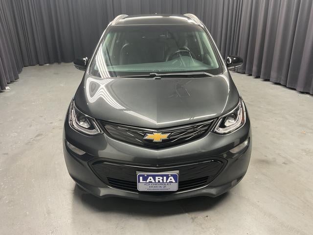 2020 Chevrolet Bolt EV Premier