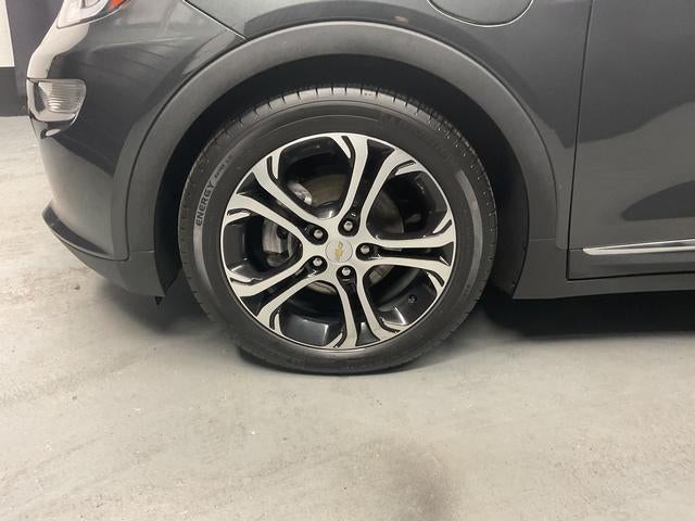 2020 Chevrolet Bolt EV Premier