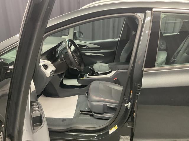 2020 Chevrolet Bolt EV Premier