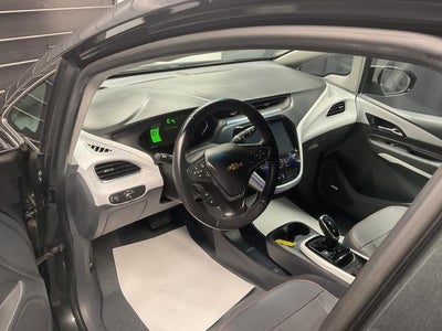 2020 Chevrolet Bolt EV Premier