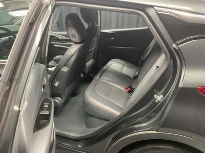 2020 Chevrolet Bolt EV Premier