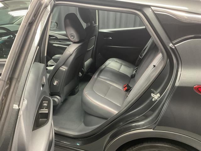 2020 Chevrolet Bolt EV Premier