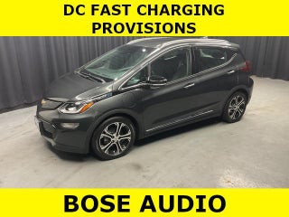 2020 Chevrolet Bolt EV Premier