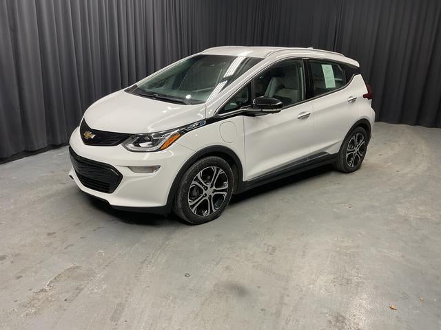 2020 Chevrolet Bolt EV Premier