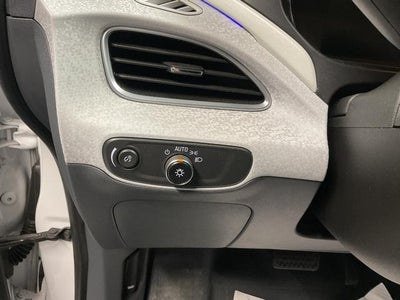 2020 Chevrolet Bolt EV Premier