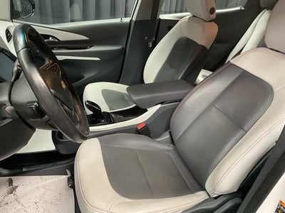 2020 Chevrolet Bolt EV Premier
