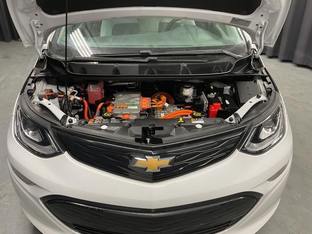 2020 Chevrolet Bolt EV Premier