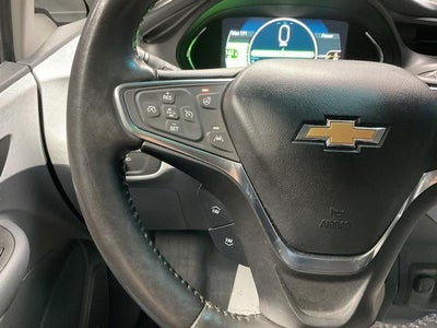 2020 Chevrolet Bolt EV Premier