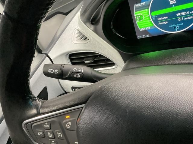 2020 Chevrolet Bolt EV Premier