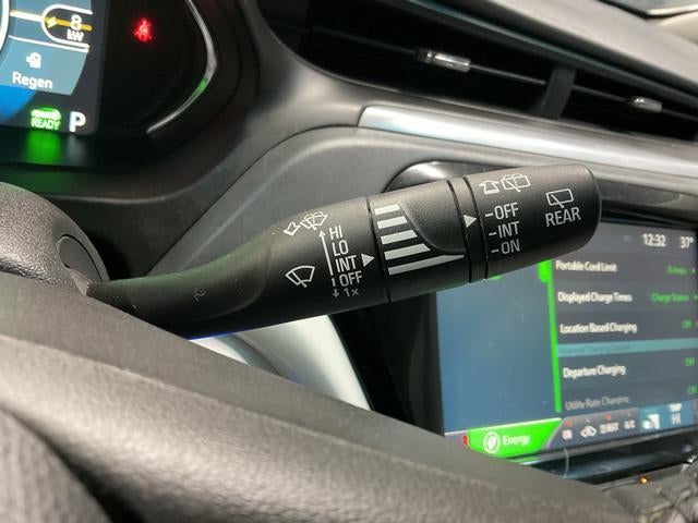 2020 Chevrolet Bolt EV Premier