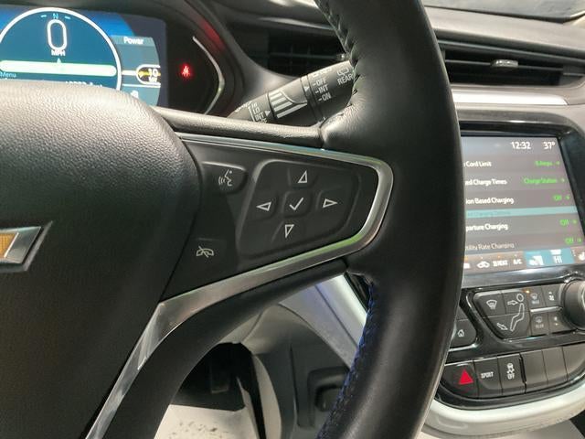 2020 Chevrolet Bolt EV Premier