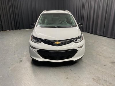 2020 Chevrolet Bolt EV Premier