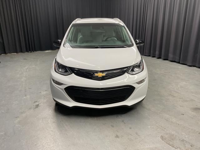 2020 Chevrolet Bolt EV Premier