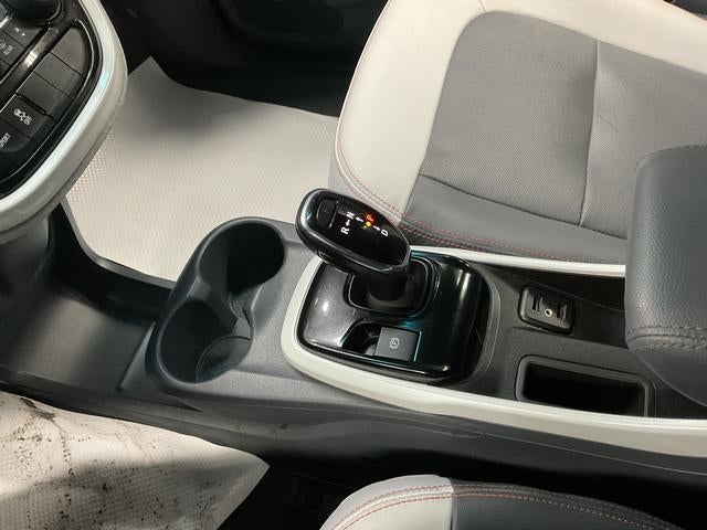 2020 Chevrolet Bolt EV Premier