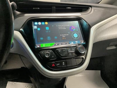 2020 Chevrolet Bolt EV Premier